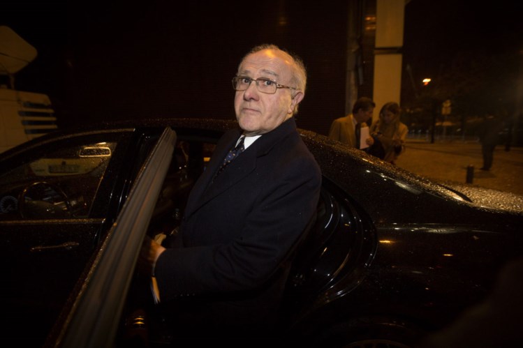 Jardim Gonçalves mantém reforma de 167000 Euros