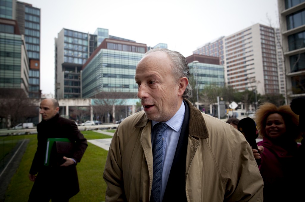 “Panóplia de recursos não se voltará a repetir”, diz Santana - Público.pt